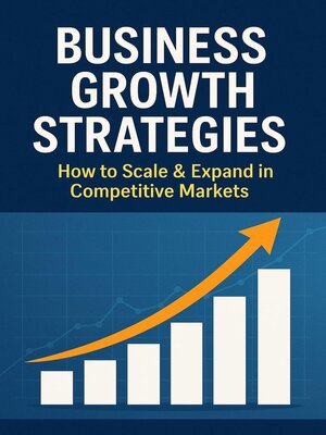 cover image of Business Growth Strategies
